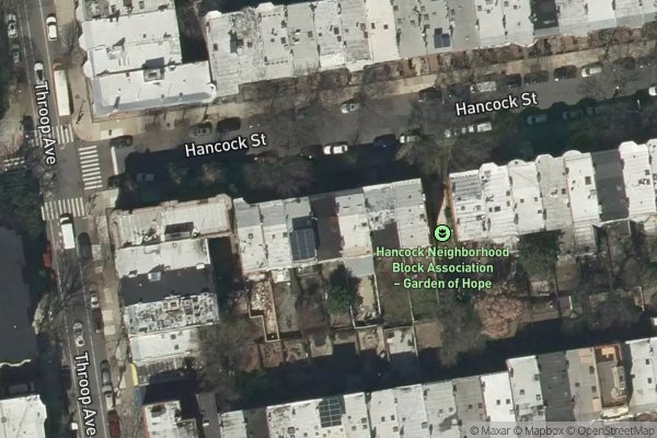 Photo of BAINBRIDGE CLUSTER