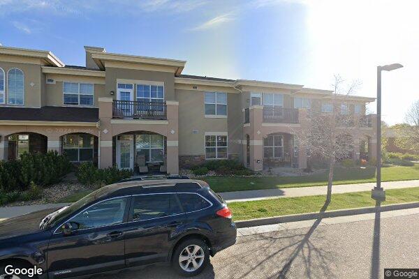 Photo of MIRASOL SENIOR APTS