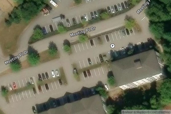 Photo of ONE MEETING PLACE