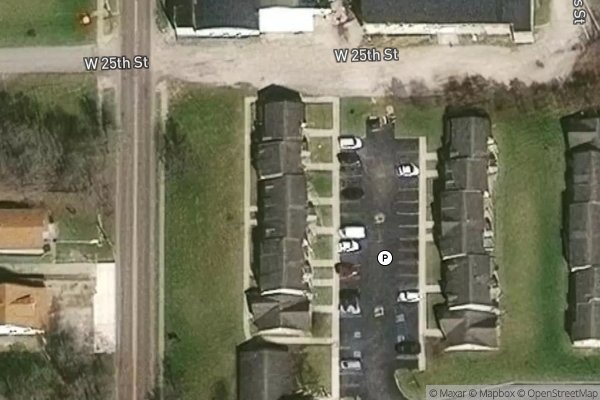 Photo of FAIRVIEW PARK APTS
