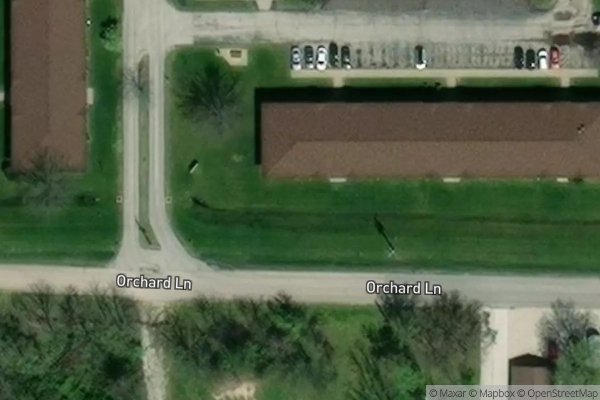Photo of OLD ORCHARD ESTATES