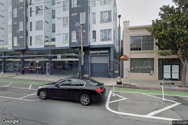 Photo of 8TH & HOWARD FAMILY APTS