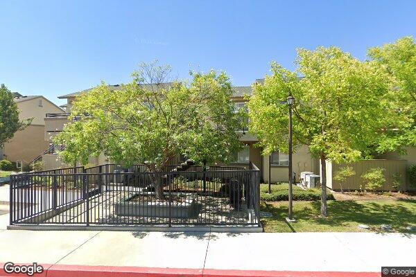 Photo of CANYON CREEK APTS