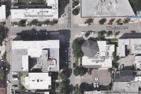 Photo of LELAND APTS