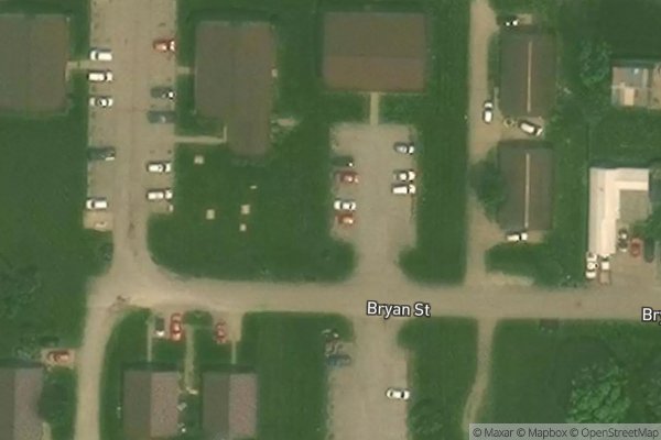 Photo of STONEYBROOK APTS