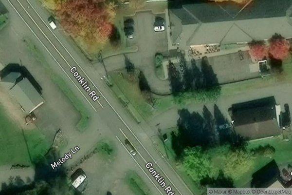 Photo of CONKLIN SENIOR APTS