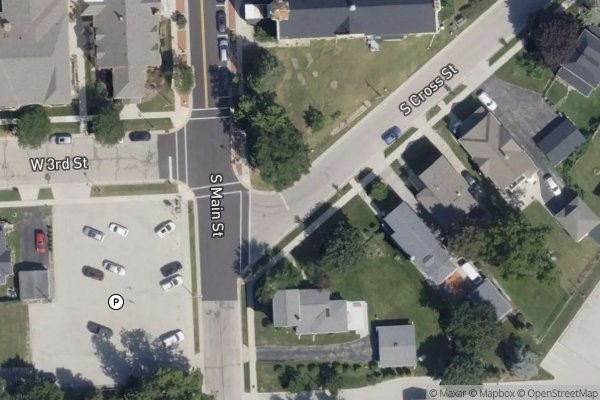 Photo of BERKSHIRE - OCONOMOWOC