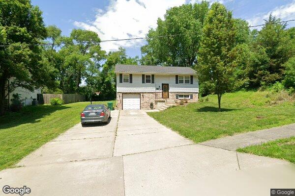 9416 W 51ST ST