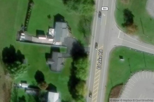 Photo of 3368 E LAKE RD