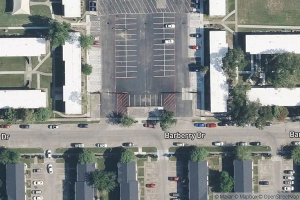 Photo of KINGS ROW APTS