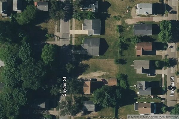 AKRON SECTION 8 REHABILITATION