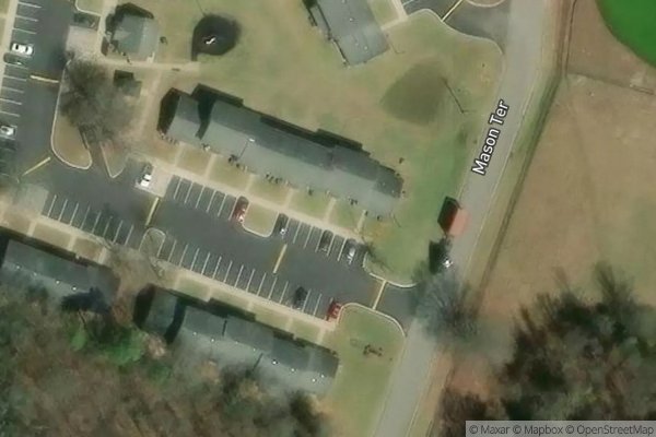 Photo of PINEBROOK APTS