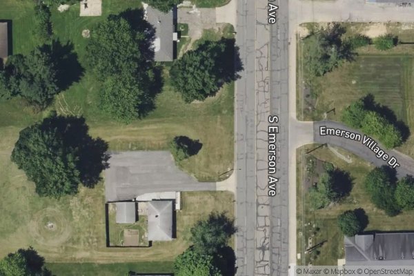 Photo of EMERSON VILLAGE APTS