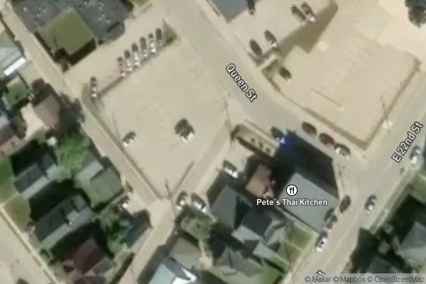 Photo of MARTHA'S HAAS