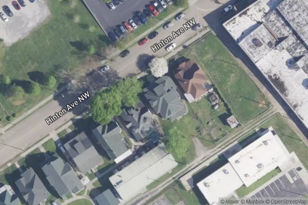 Photo of HINTON AVENUE DUPLEX