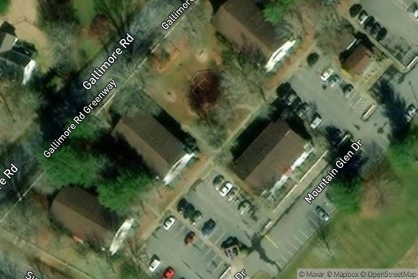 Photo of MOUNTAIN GLEN