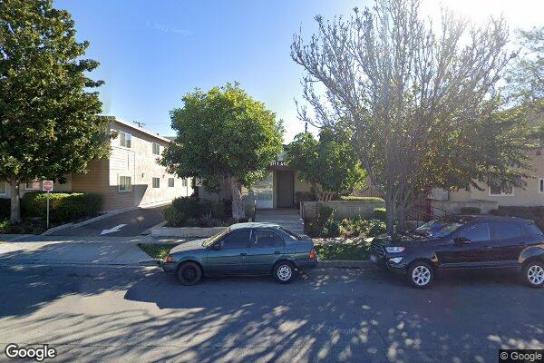 Photo of WALNUT VILLAGE APTS