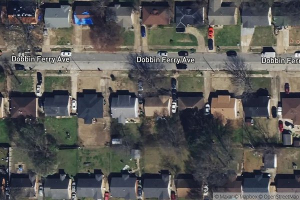 Photo of 3437 DOBBIN FERRY AVE