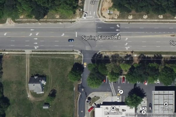Photo of AMBER SPRING