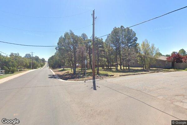 Photo of PONDEROSA PARK APTS