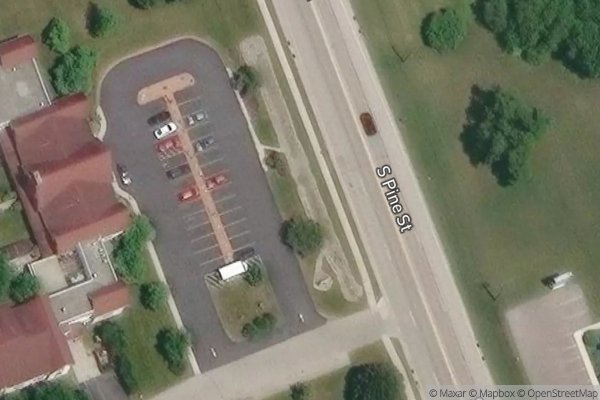 Photo of SPRING BROOK SENIOR APTS
