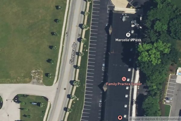 Photo of STONE RIDGE COMMONS