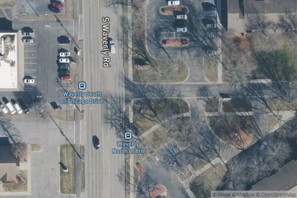 Photo of GREENBRIAR APTS