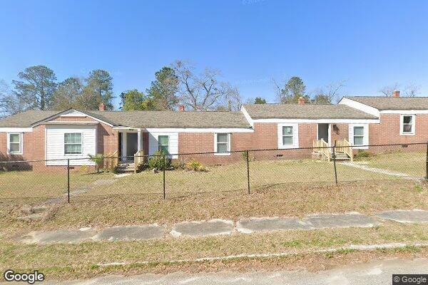 Photo of ORANGEBURG HOUSING