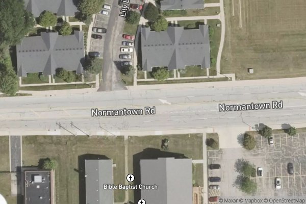 Photo of ROMEOVILLE GARDENS