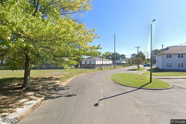 GROVE APTS