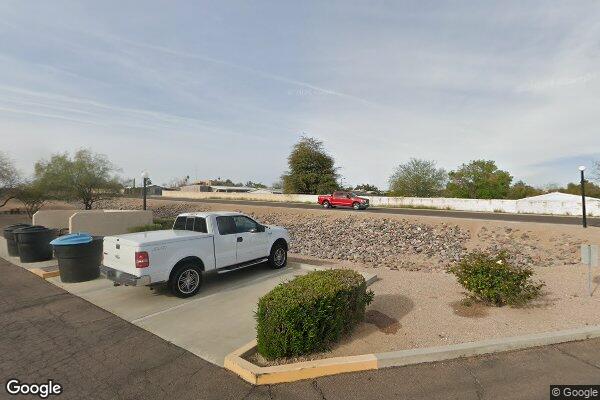 Photo of CORONADO GLEN APTS PHASES I & II