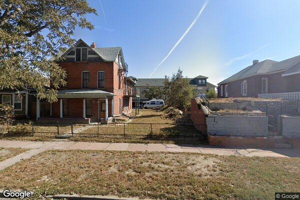 Photo of VALLEJO TERRACE APTS