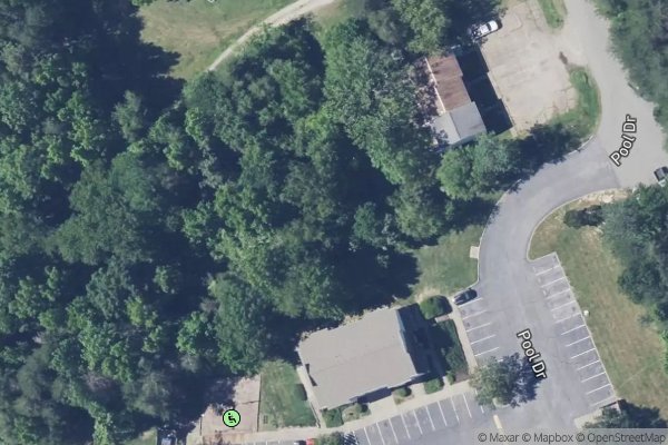 Photo of COURTHOUSE GREEN