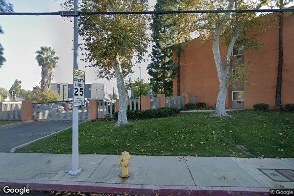 PLUMMER VILLAGE APTS