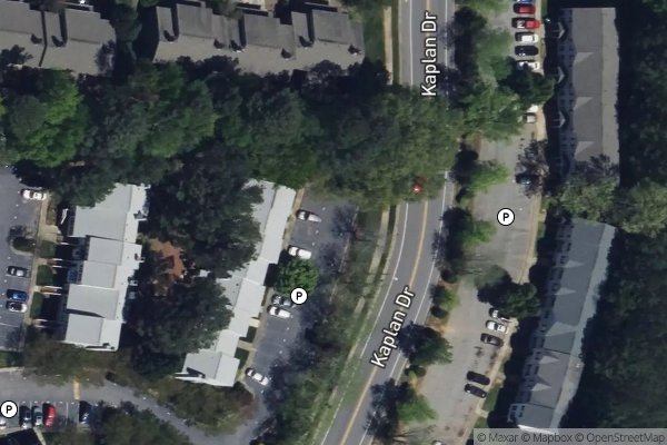 Photo of 4254 KAPLAN DRIVE