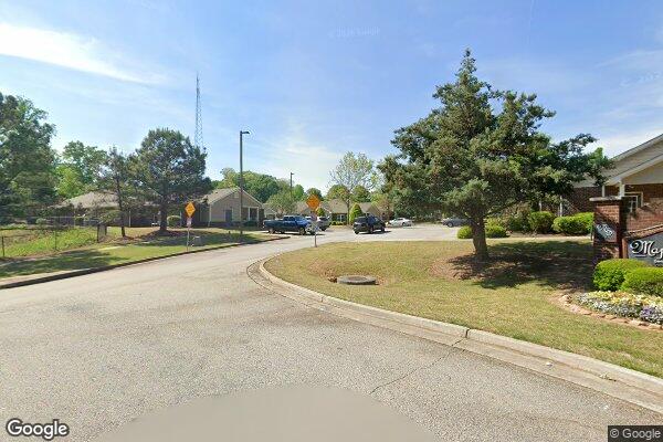 Photo of MAPLE SQUARE APARTMENTS