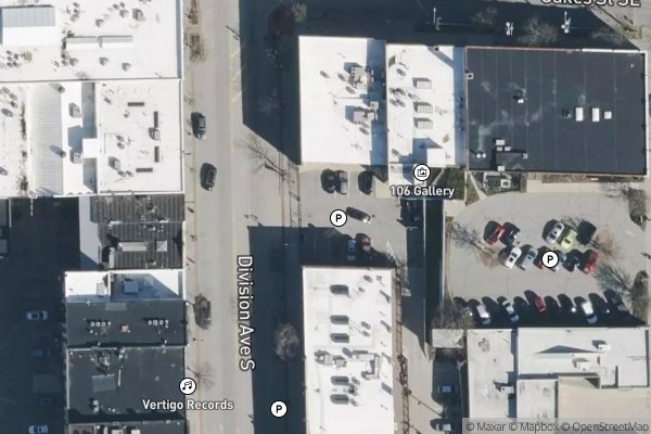 Photo of LENOX, CHAFFEE, GRANDVILLE