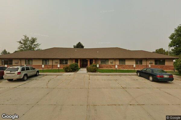 Photo of PARKVIEW APTS