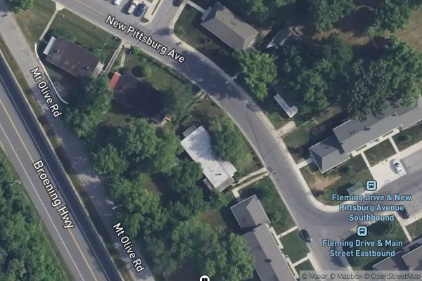 Photo of HENRIETTA LACKS VILLAGE III