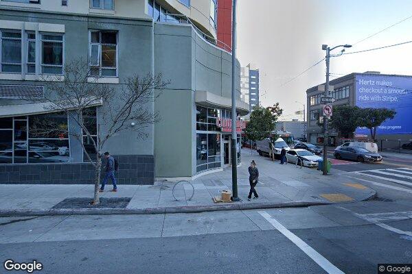 10TH & MISSION FAMILY HOUSING