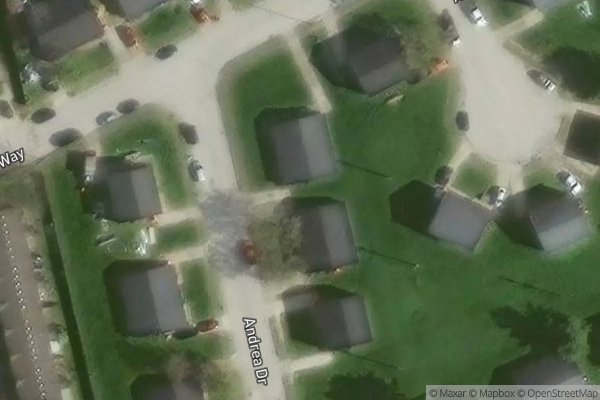 Photo of HICKORY HILL TOWNHOMES