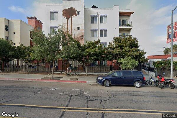 Photo of LOS VIENTOS