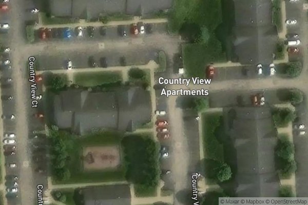 Photo of COUNTRY VIEW APTS II