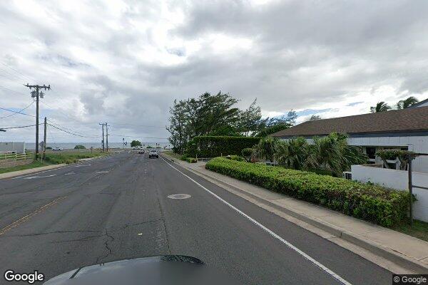 Photo of MANA OLA NA KEANUENUE