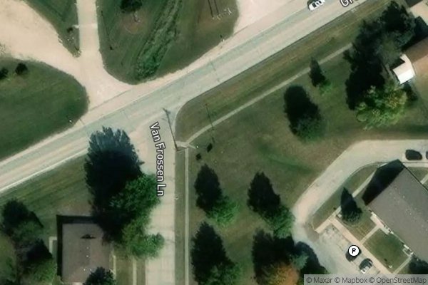 Photo of ADEL ASSISTED LIVING APTS