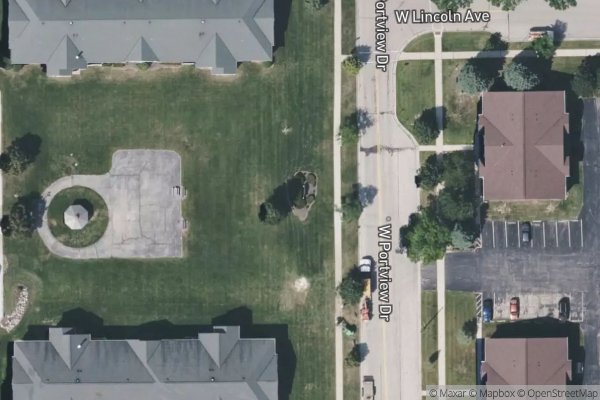 Photo of BREEZE COVE APTS