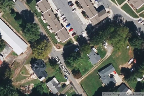 Photo of WOODCREST APARTMENTS