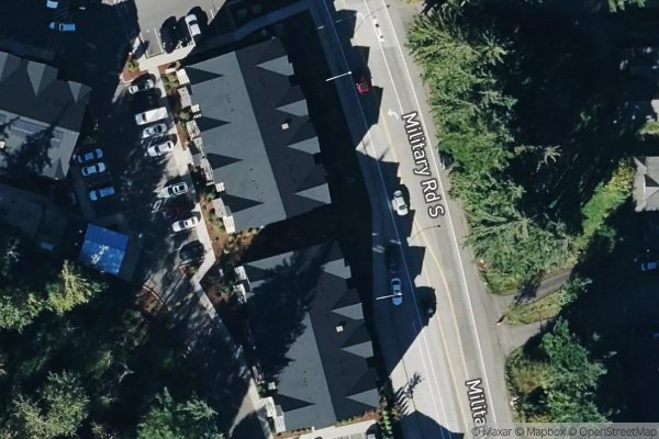 Photo of WATERMARK APARTMENTS