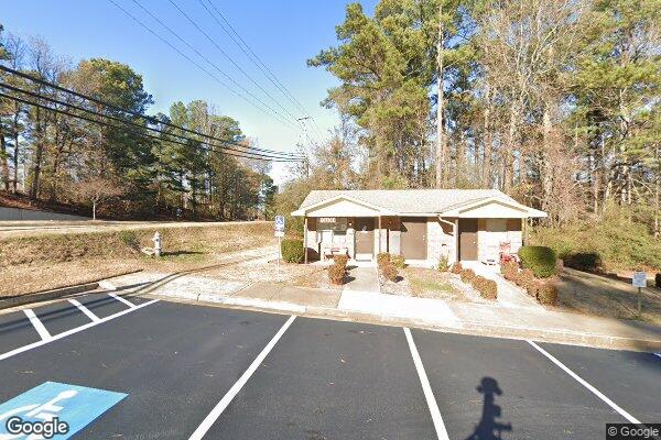 View of WINDRIDGE APTS C/ THE MORROW CO