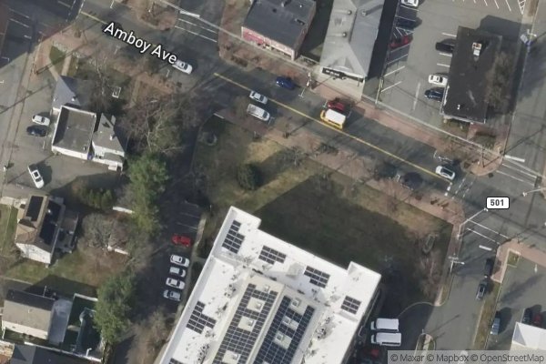 Photo of THE HERITAGE AT CLARA BARTON II